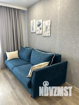 1-к квартира, посуточно, 27м2, 18/26 этаж