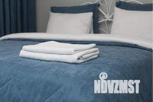 1-к квартира, посуточно, 35м2, 6/20 этаж