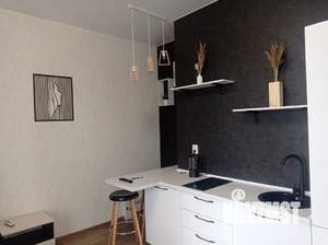 Студия квартира, посуточно, 29м2, 8/13 этаж