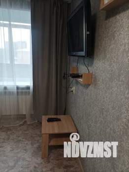 1-к квартира, посуточно, 33м2, 4/5 этаж