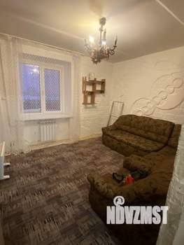 1-к квартира, на длительный срок, 27м2, 9/9 этаж