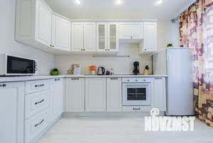 2-к квартира, посуточно, 64м2, 8/14 этаж