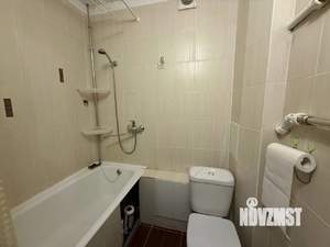 1-к квартира, на длительный срок, 30м2, 6/9 этаж