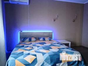 1-к квартира, посуточно, 40м2, 10/10 этаж