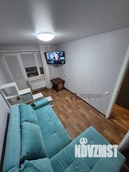 2-к квартира, на длительный срок, 43м2, 3/5 этаж