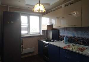 2-к квартира, на длительный срок, 43м2, 4/5 этаж