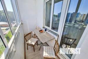 Студия квартира, посуточно, 24м2, 6/10 этаж