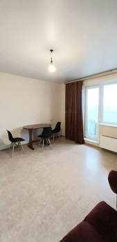 2-к квартира, на длительный срок, 41м2, 5/11 этаж