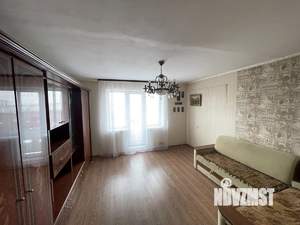 2-к квартира, на длительный срок, 55м2, 5/9 этаж