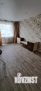 1-к квартира, на длительный срок, 29м2, 3/5 этаж