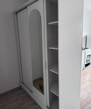 2-к квартира, на длительный срок, 45м2, 8/10 этаж