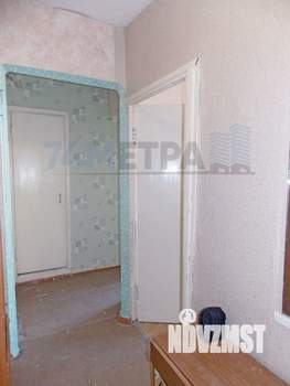 1-к квартира, на длительный срок, 33м2, 5/10 этаж