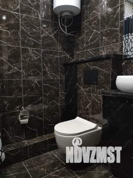 1-к квартира, посуточно, 25м2, 9/16 этаж