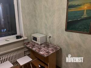 1-к квартира, на длительный срок, 30м2, 5/5 этаж