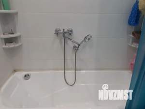 2-к квартира, посуточно, 60м2, 2/4 этаж