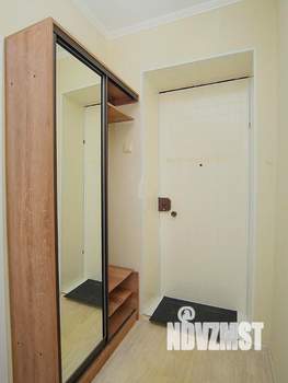 2-к квартира, посуточно, 50м2, 1/1 этаж