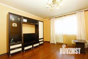 2-к квартира, посуточно, 65м2, 1/1 этаж