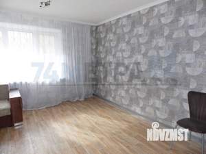 2-к квартира, на длительный срок, 51м2, 1/10 этаж