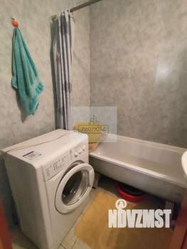 1-к квартира, на длительный срок, 40м2, 1/10 этаж