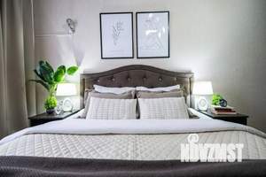 1-к квартира, посуточно, 62м2, 1/1 этаж