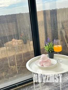 Студия квартира, посуточно, 27м2, 9/10 этаж