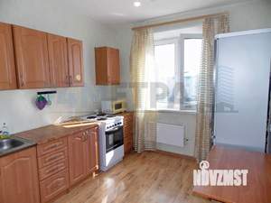 1-к квартира, на длительный срок, 43м2, 10/10 этаж