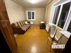 1-к квартира, на длительный срок, 30м2, 4/5 этаж