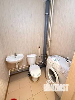 1-к квартира, на длительный срок, 53м2, 12/20 этаж