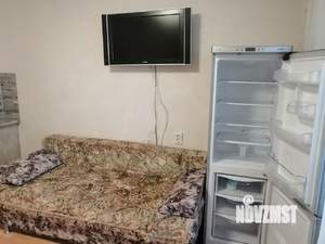 Студия квартира, на длительный срок, 26м2, 3/9 этаж