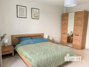 2-к квартира, посуточно, 88м2, 1/1 этаж