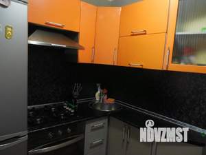 2-к квартира, посуточно, 55м2, 1/1 этаж