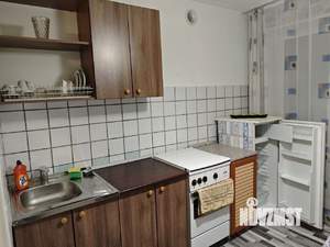 1-к квартира, на длительный срок, 29м2, 4/10 этаж