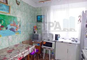 1-к квартира, на длительный срок, 35м2, 3/9 этаж