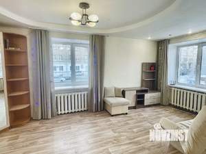 1-к квартира, на длительный срок, 30м2, 2/6 этаж