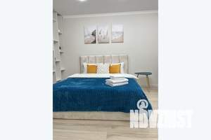 1-к квартира, посуточно, 36м2, 3/5 этаж