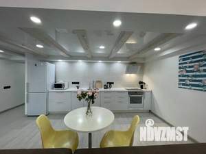 2-к квартира, посуточно, 52м2, 1/1 этаж