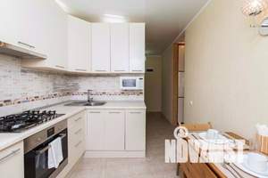 1-к квартира, посуточно, 36м2, 5/5 этаж