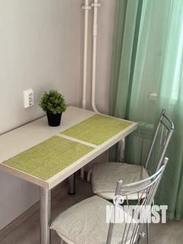 1-к квартира, на длительный срок, 38м2, 7/11 этаж