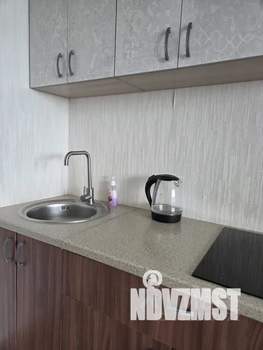 Студия квартира, посуточно, 24м2, 14/20 этаж