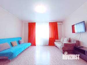 2-к квартира, на длительный срок, 60м2, 10/11 этаж