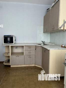 1-к квартира, на длительный срок, 38м2, 8/9 этаж