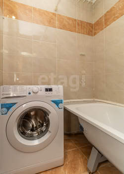 1-к квартира, на длительный срок, 41м2, 5/10 этаж