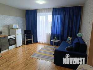 2-к квартира, посуточно, 45м2, 9/11 этаж