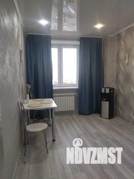 1-к квартира, посуточно, 40м2, 12/20 этаж