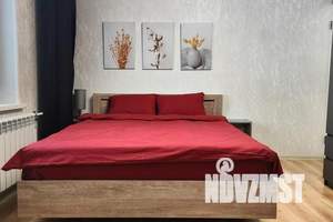 1-к квартира, посуточно, 29м2, 1/10 этаж