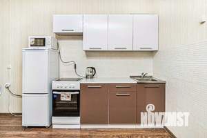 1-к квартира, посуточно, 60м2, 1/1 этаж