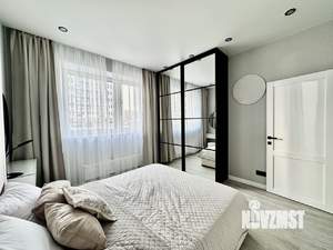 1-к квартира, на длительный срок, 41м2, 2/17 этаж