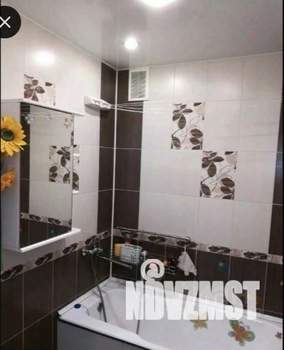 1-к квартира, на длительный срок, 30м2, 5/5 этаж