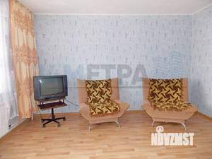 1-к квартира, на длительный срок, 39м2, 2/10 этаж