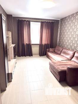 1-к квартира, на длительный срок, 47м2, 8/21 этаж